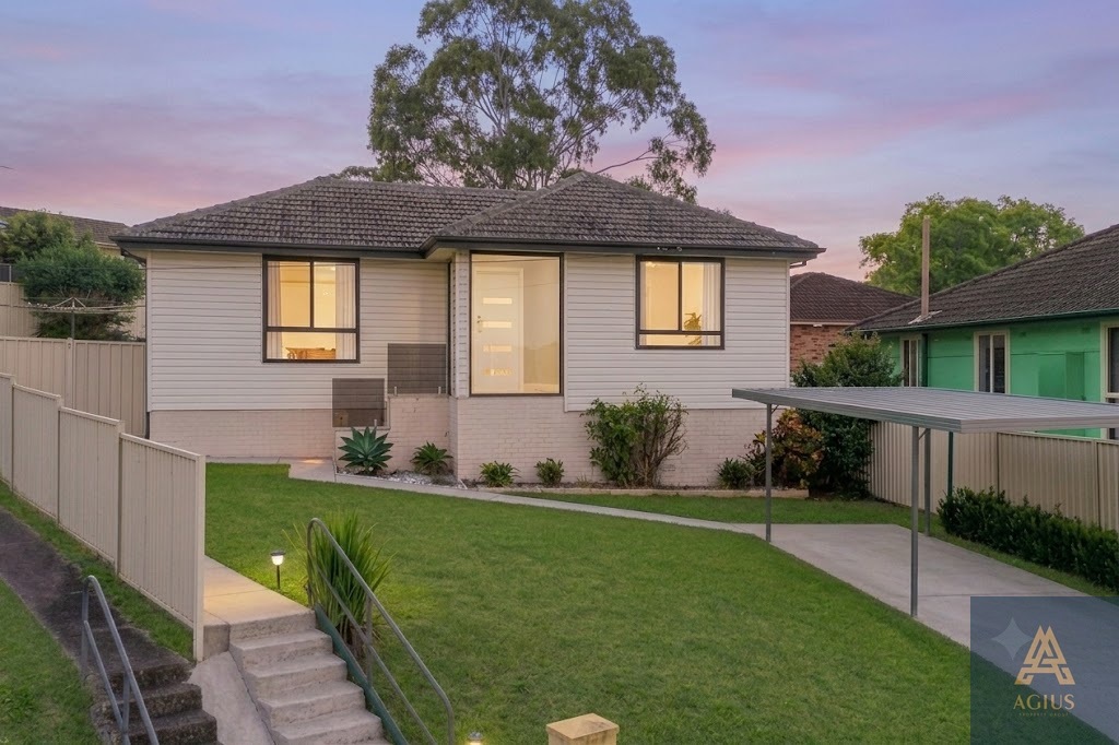 11 Ennis Pl, Lalor Park, NSW 2147