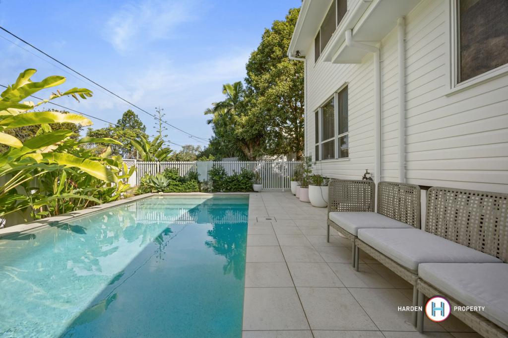 34 Besley St, Mount Gravatt East, QLD 4122