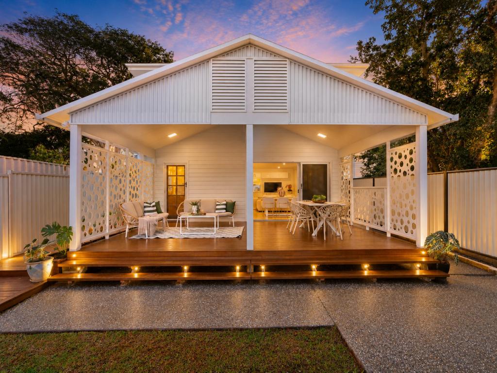 81 Passage St, Cleveland, QLD 4163