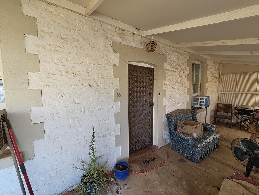14-16 RICHMOND ST, QUORN, SA 5433