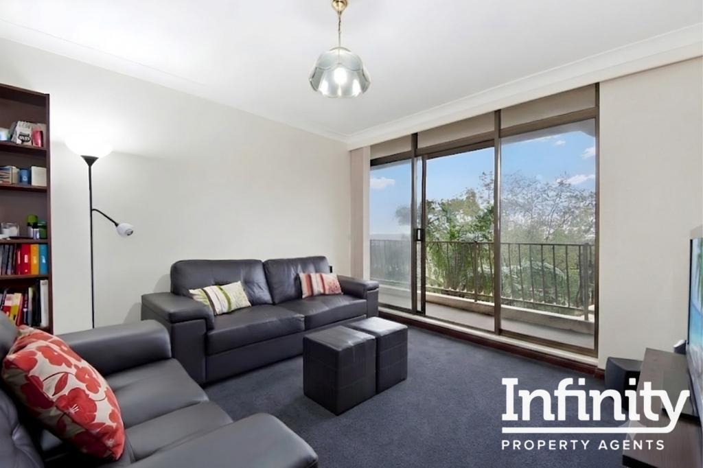 6b/3 Jersey Rd, Artarmon, NSW 2064