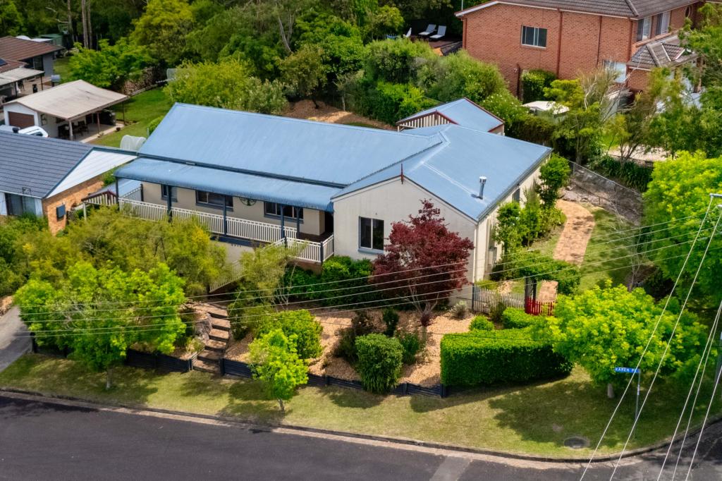1 Karen Pl, Faulconbridge, NSW 2776