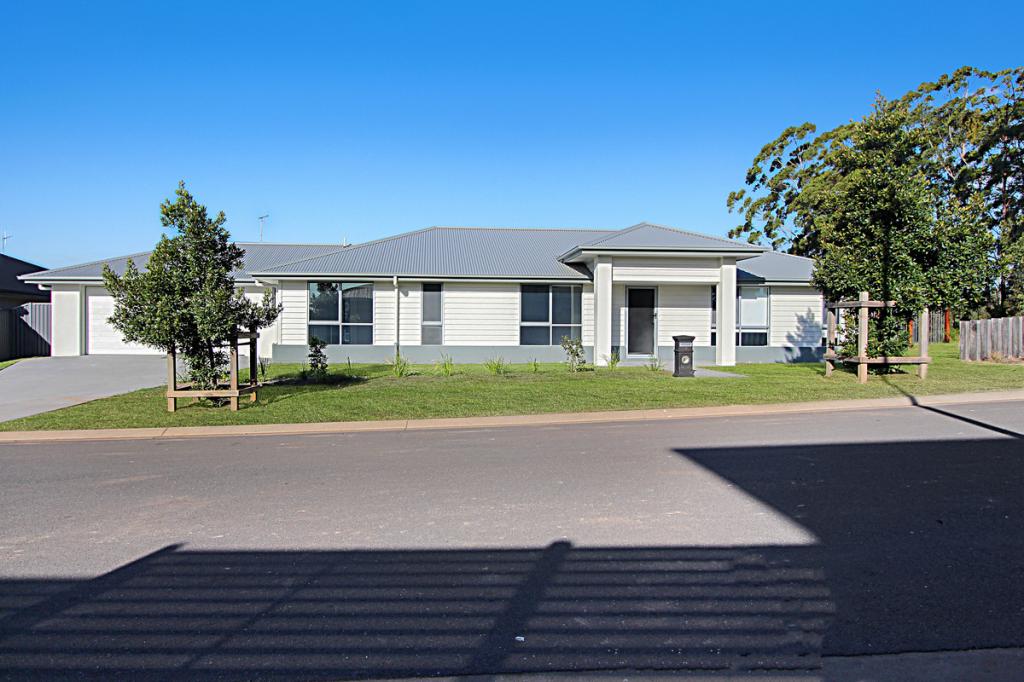 2 Aniseed Ave, Thrumster, NSW 2444
