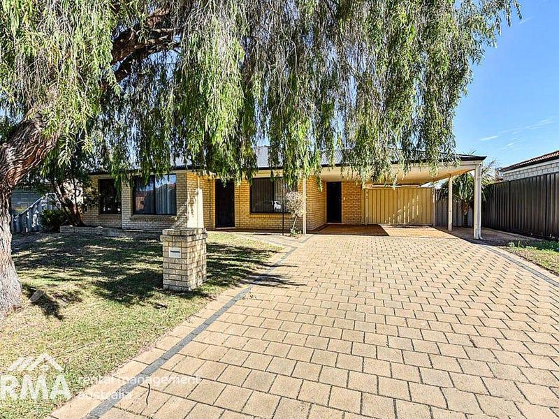21 La Estrada Way, Port Kennedy, WA 6172