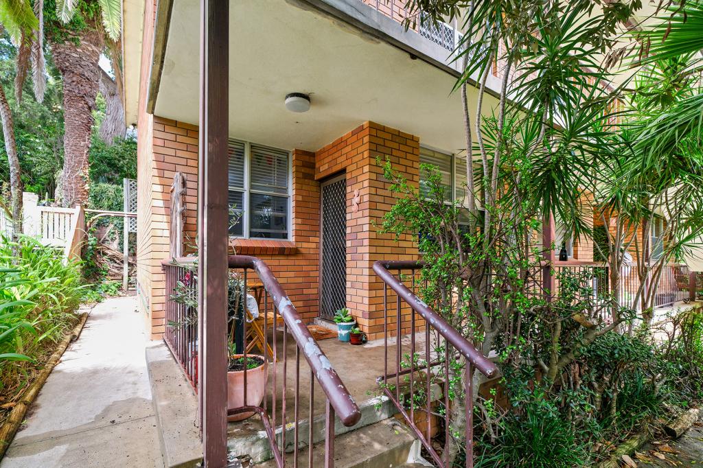 4/22 BROWN ST, NEWCASTLE, NSW 2300