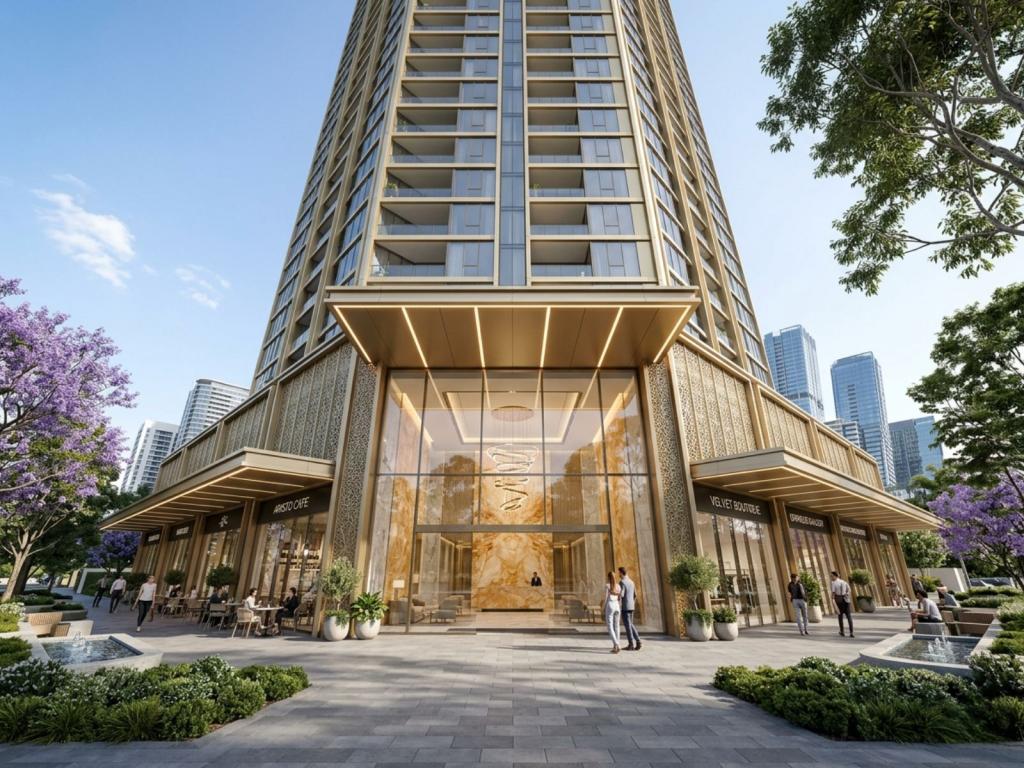 Contact Agent For Address, Parramatta, NSW 2150