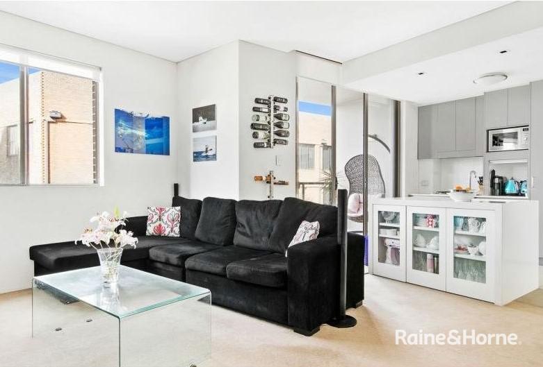 14/370 GEORGE ST, WATERLOO, NSW 2017