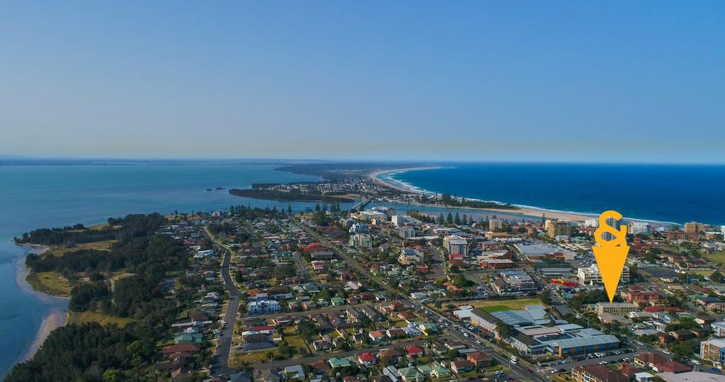 2/138 THE ENTRANCE RD, THE ENTRANCE, NSW 2261