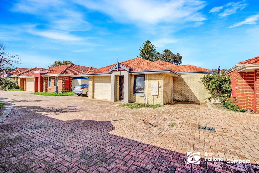 D/6 Corilie Court, Armadale, WA 6112