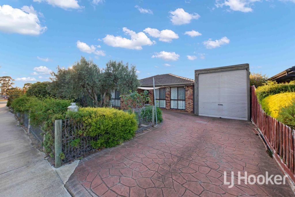 22 Wilson Rd, Melton South, VIC 3338