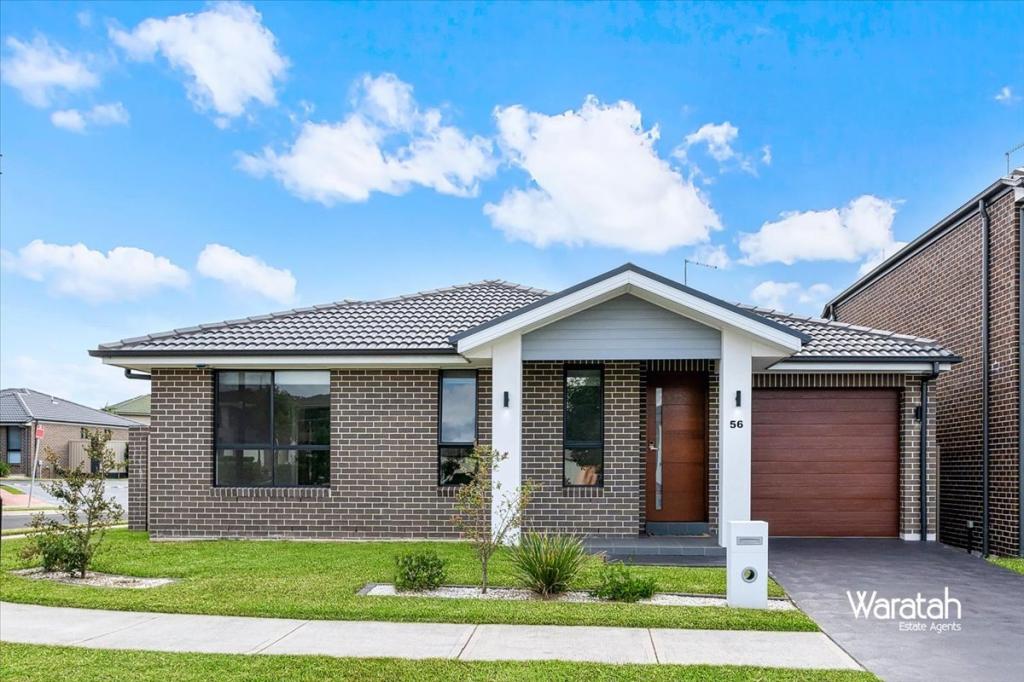 56 Neptune Cct, Schofields, NSW 2762