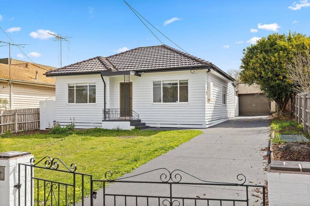 3 Chelsey St, Ardeer, VIC 3022