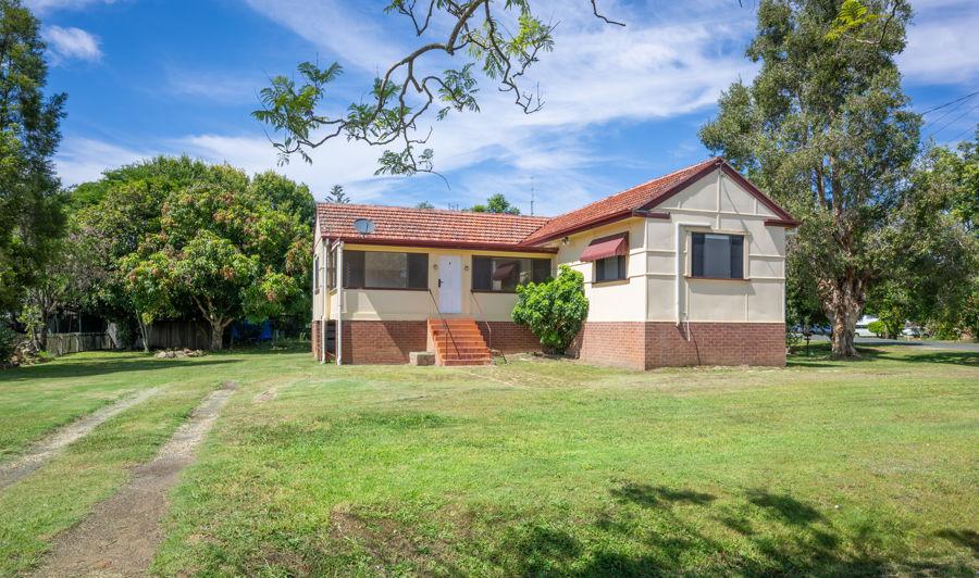 26 BANKSIA ST, GRAFTON, NSW 2460