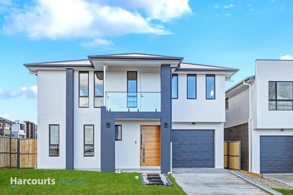 21b Plateau Ave, Box Hill, NSW 2765