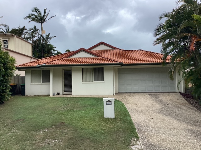 17 Parkview Pde, Peregian Springs, QLD 4573