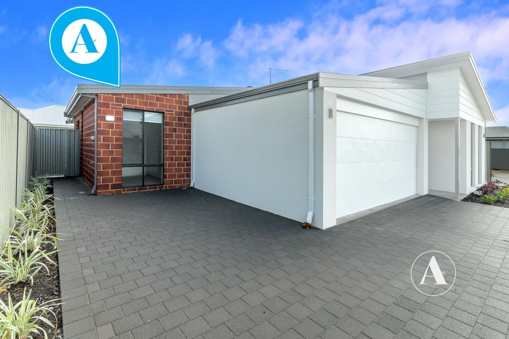 58b Keegan Ave, South Yunderup, WA 6208