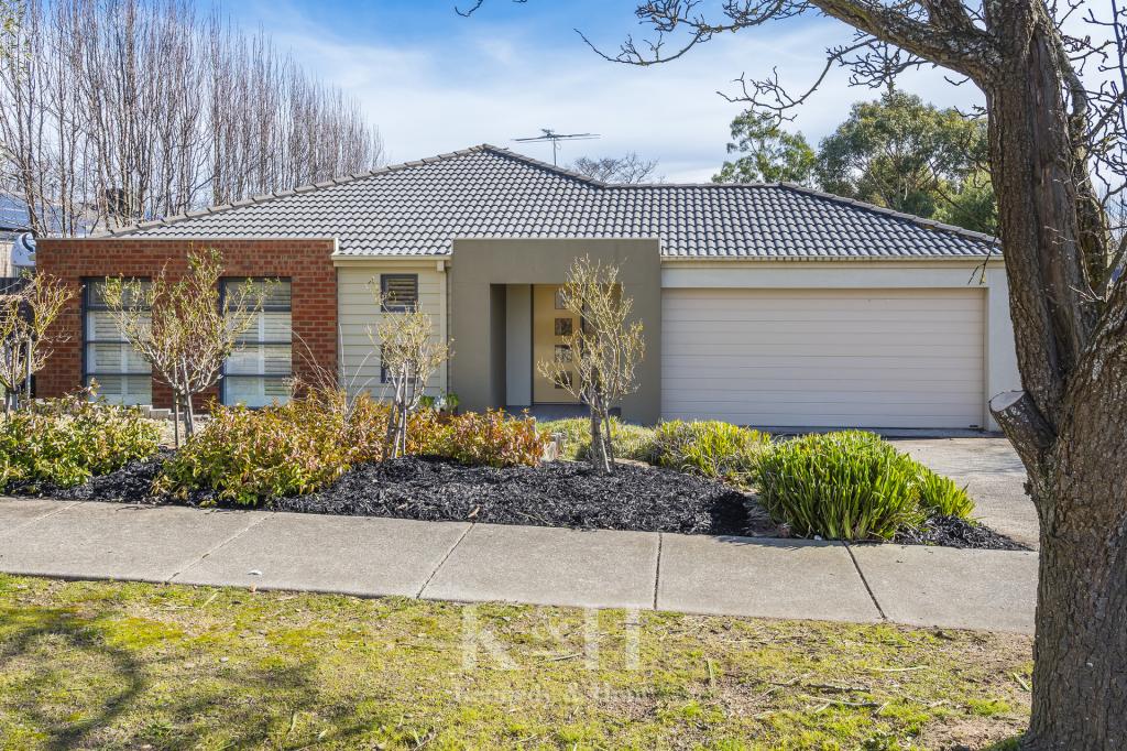 2 Coleman Ct, New Gisborne, VIC 3438