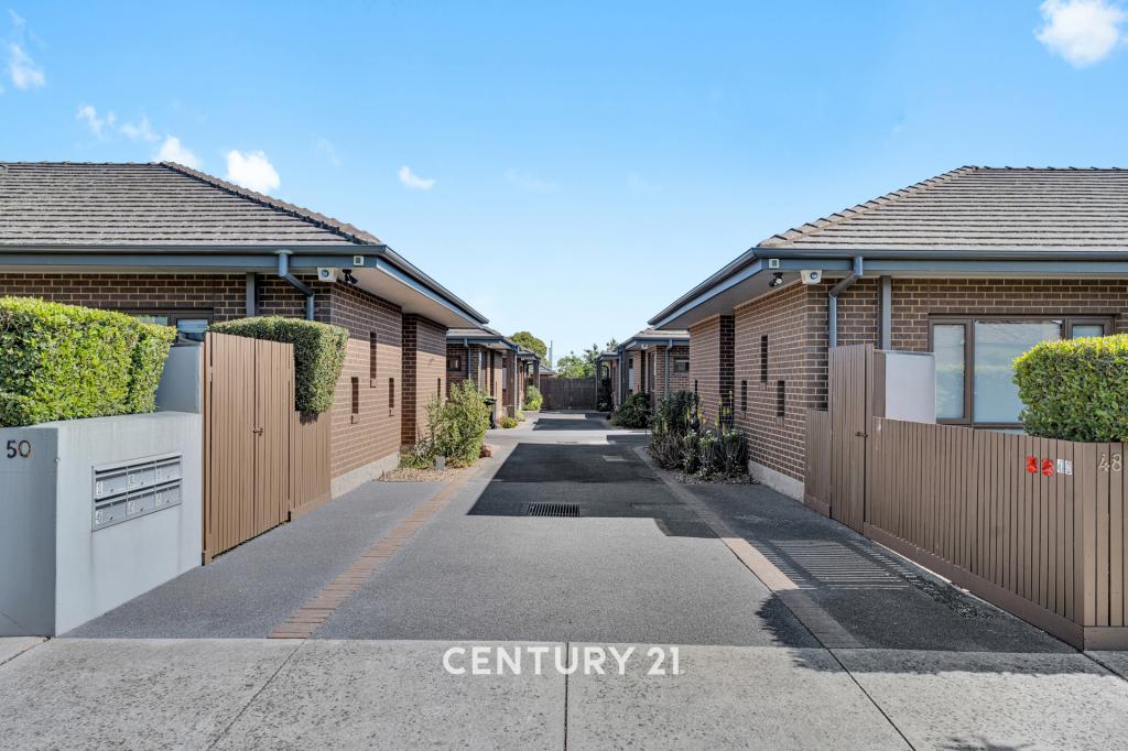 48 - 50 Ann St, Dandenong, VIC 3175
