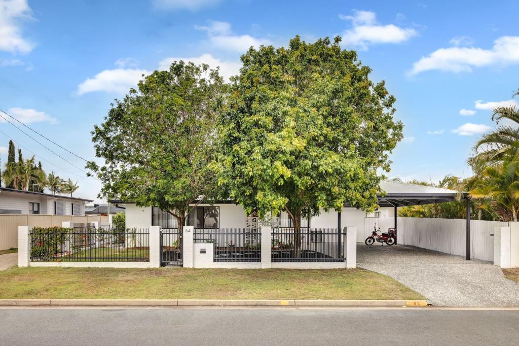 64 Poinciana Bvd, Broadbeach Waters, QLD 4218