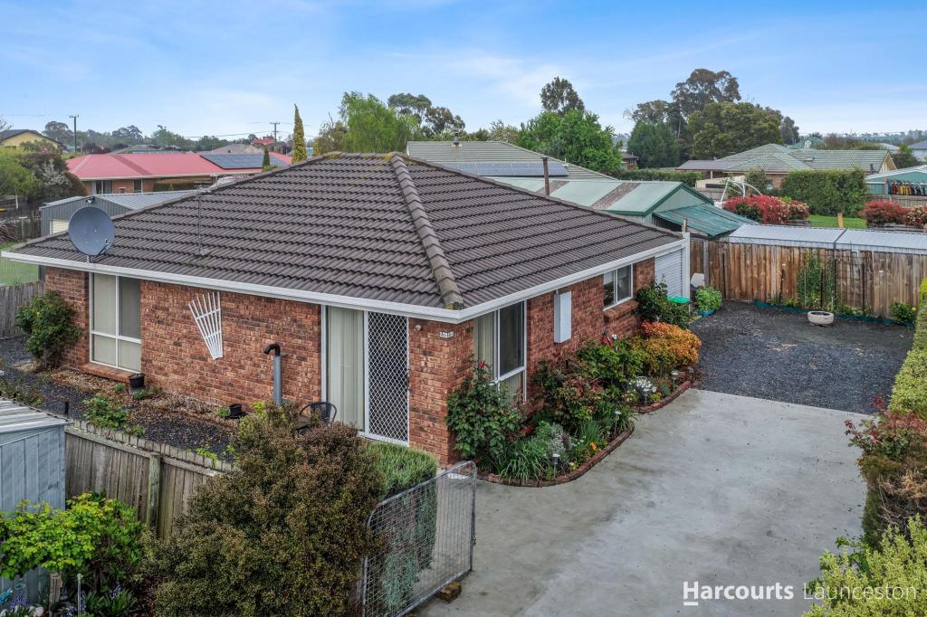 2/20 Laycock St, Longford, TAS 7301