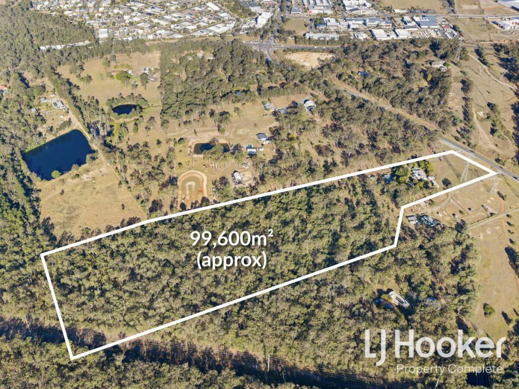 796-804 Camp Cable Rd, Logan Village, QLD 4207