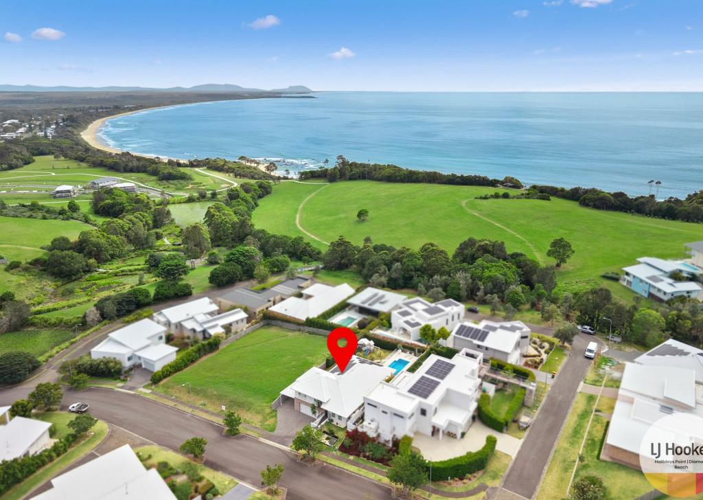 44 Cottesloe Cct, Red Head, NSW 2430
