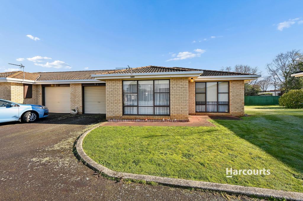 2/6 Nichols St, Ulverstone, TAS 7315