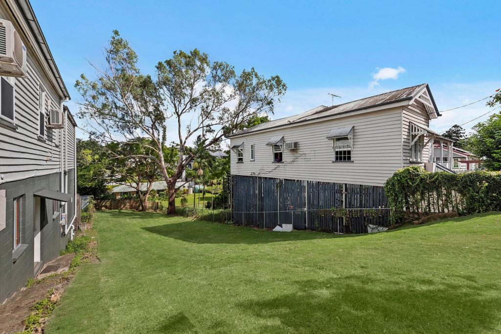 53 Gloucester St, Highgate Hill, QLD 4101