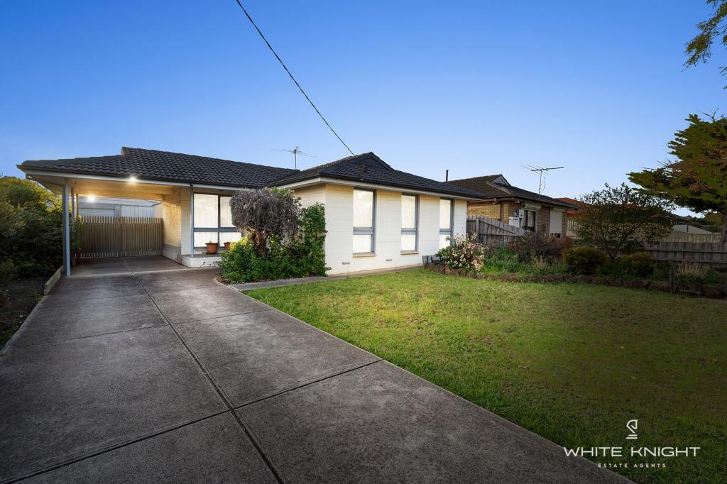 91 Kings Rd, Kings Park, VIC 3021