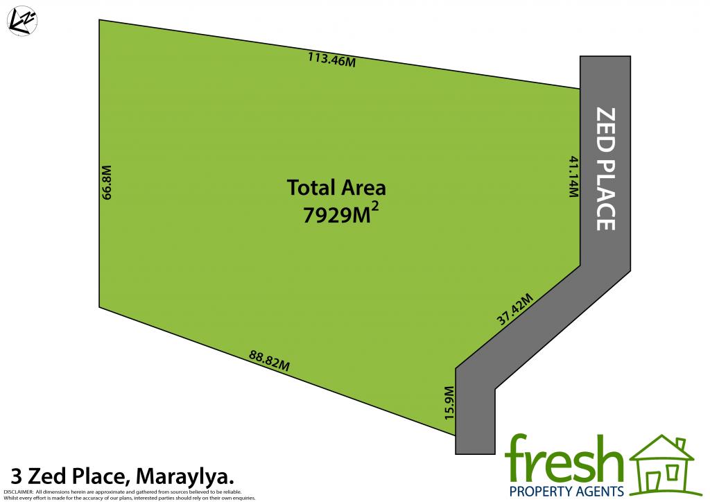 3 Zed Pl, Maraylya, NSW 2765