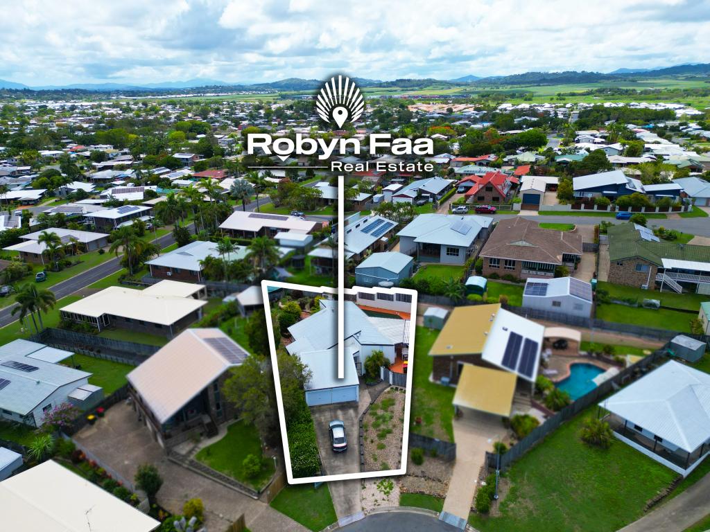 7 Greta Ct, Beaconsfield, QLD 4740