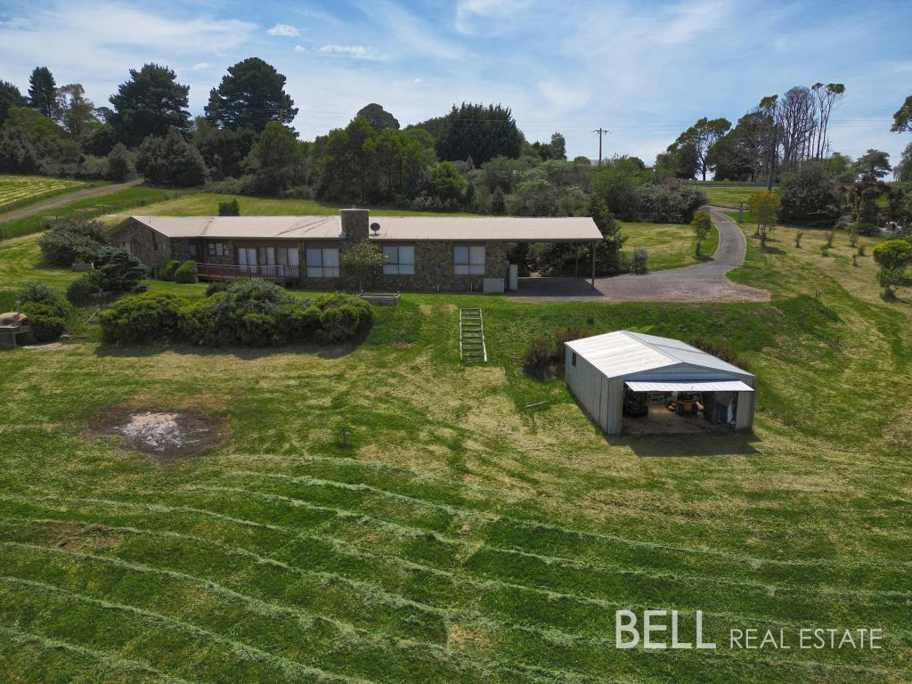 48a Beaconsfield Emerald Rd, Emerald, VIC 3782