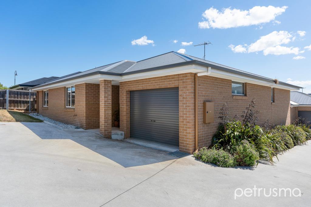 1/7 Ernest Rd, Rokeby, TAS 7019