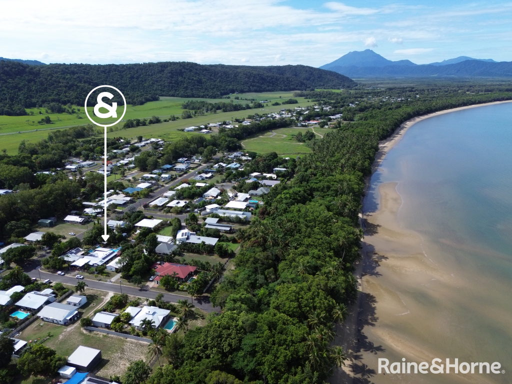 4 Janbal St, Wonga Beach, QLD 4873