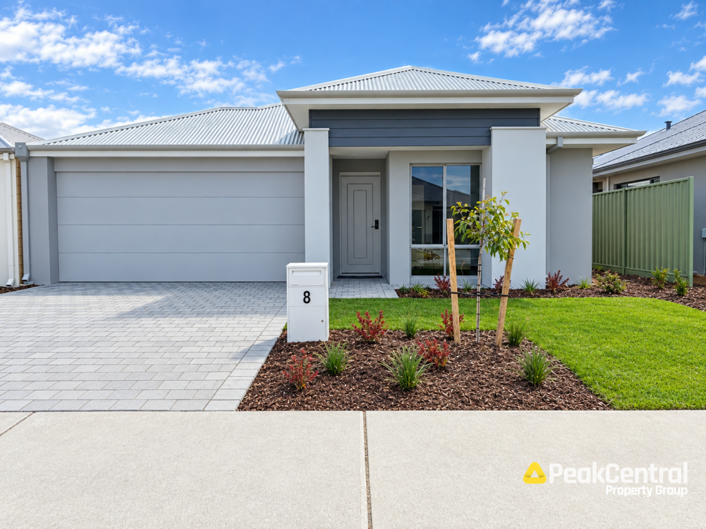 8 Tundra Cres, Henley Brook, WA 6055