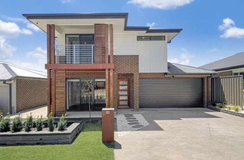 82 Mary St, Googong, NSW 2620