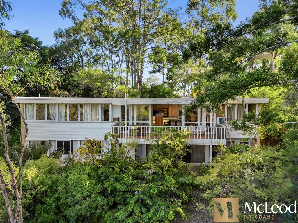 205 Bielby Rd, Kenmore Hills, QLD 4069