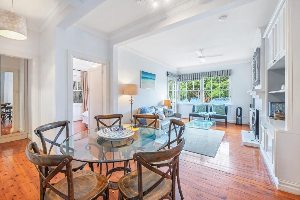 2/53 The Esplanade, Mosman, NSW 2088