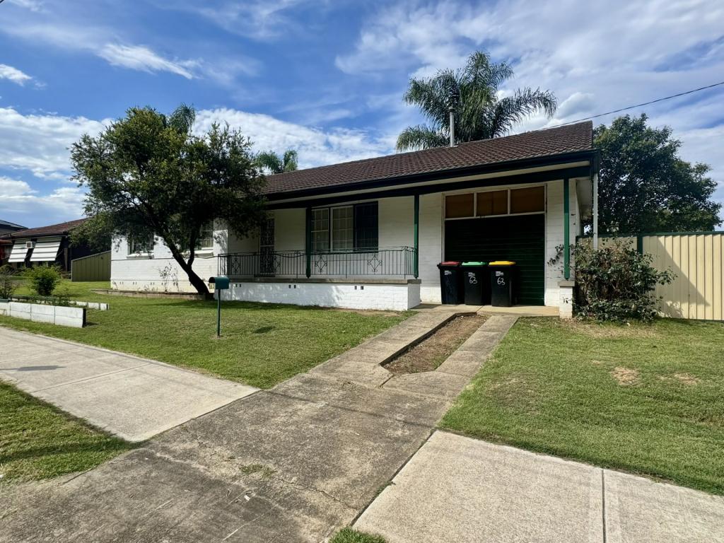 63 Harrow Rd, Cambridge Park, NSW 2747