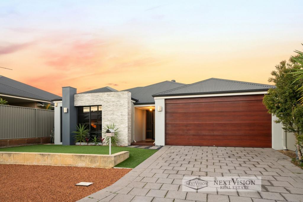 28 Drysdale Gdns, Wandi, WA 6167