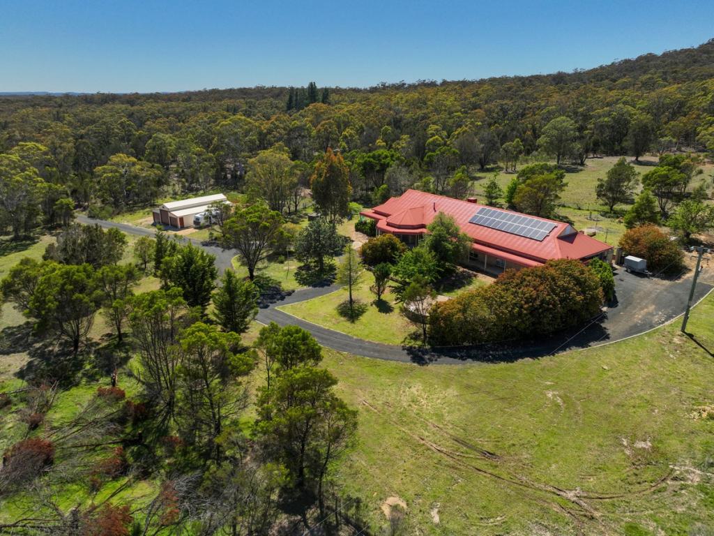 941 Sandy Point Rd, Lower Boro, NSW 2580