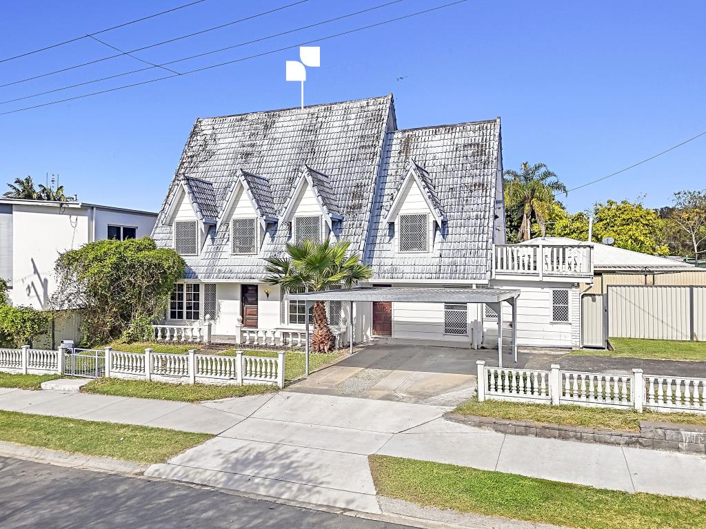 1 The Ave, Nerang, QLD 4211