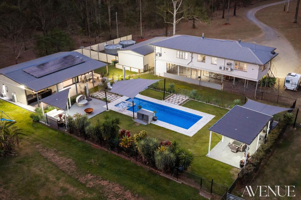 25-29 Mahogany Rd, Munruben, QLD 4125