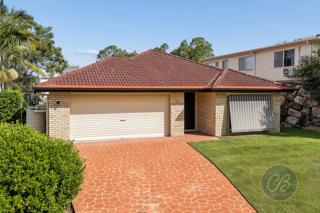 1 Memoire Ct, Eatons Hill, QLD 4037