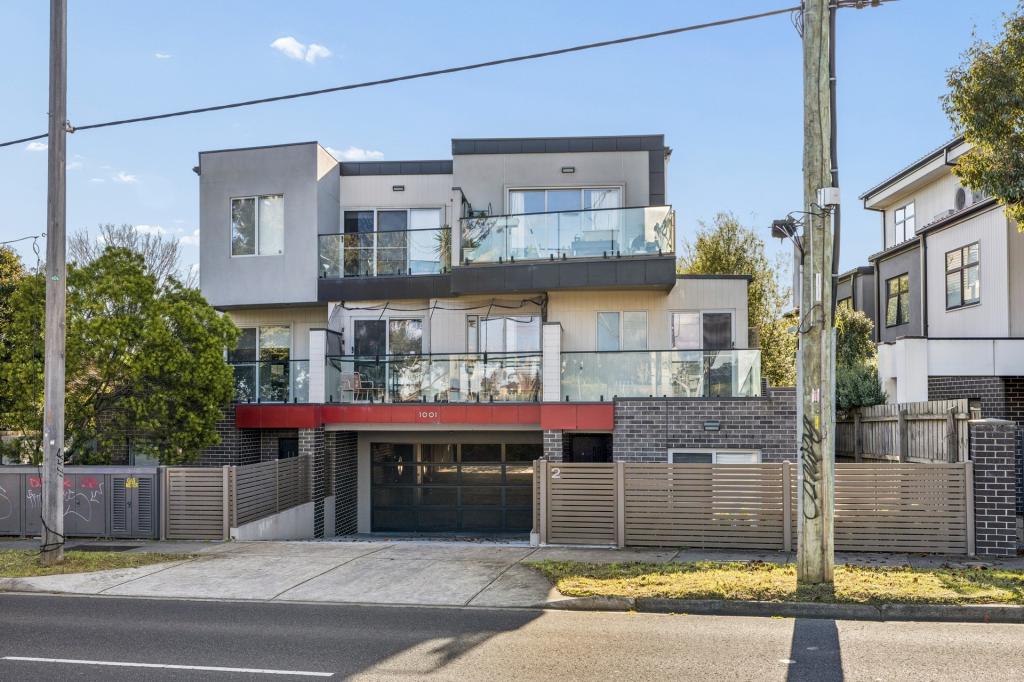 2/1001 PLENTY RD, KINGSBURY, VIC 3083