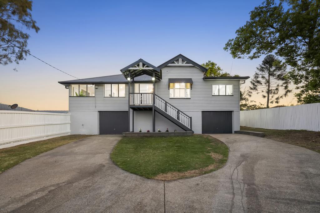 19 Waterford Rd, Gailes, QLD 4300