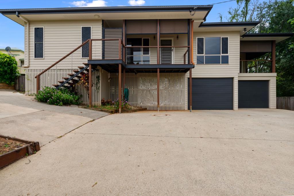 32 Crown Rd, Gympie, QLD 4570