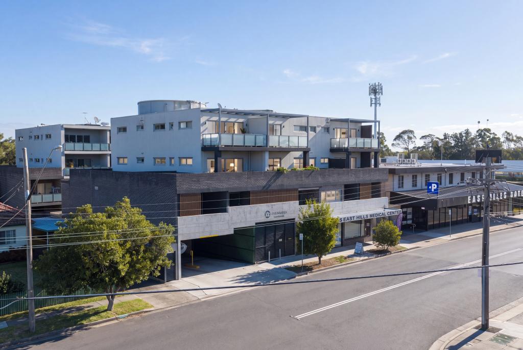 Go2/17 Maclaurin Ave, East Hills, NSW 2213