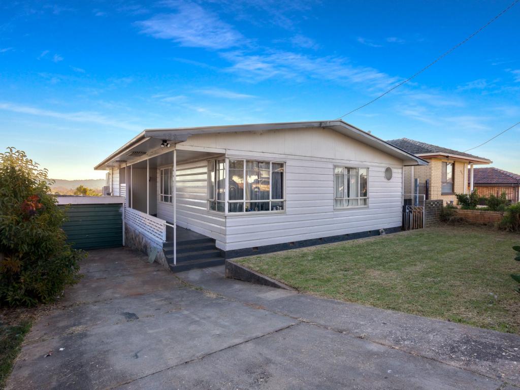 599 Beaumont Cres, East Albury, NSW 2640