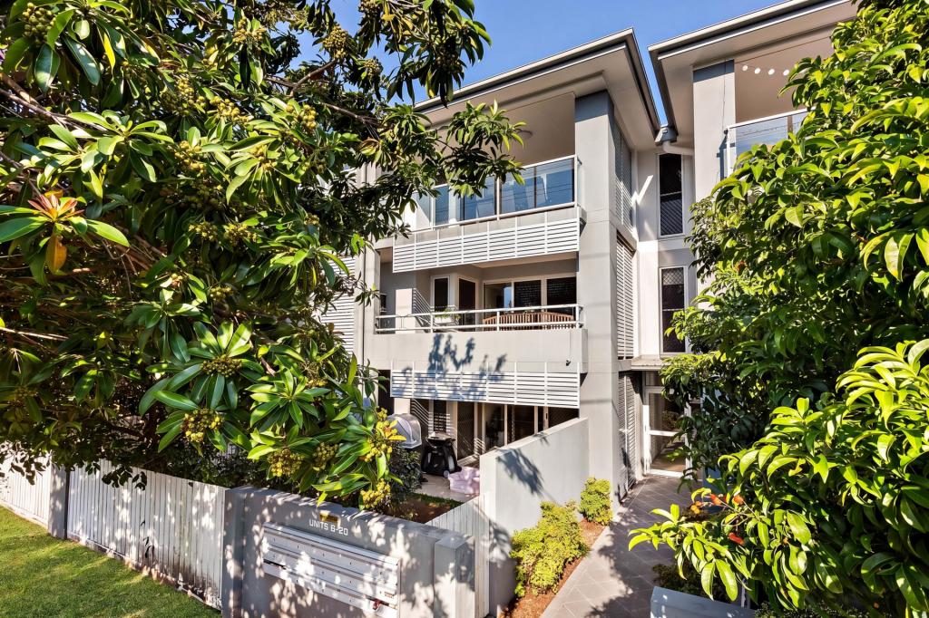 12/80 Ryans Rd, Nundah, QLD 4012